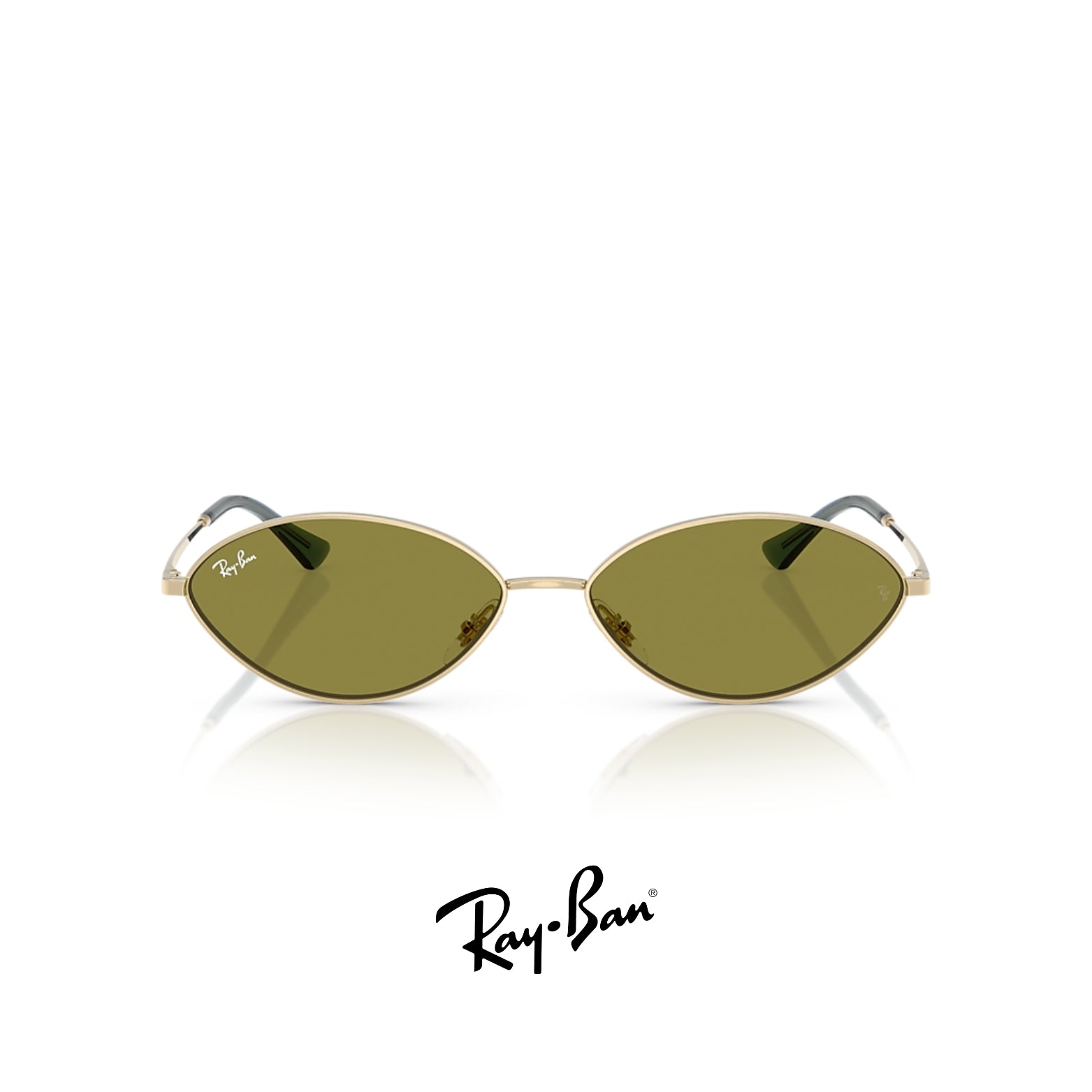 Ray-Ban
RB3757 Kai Bio-Based