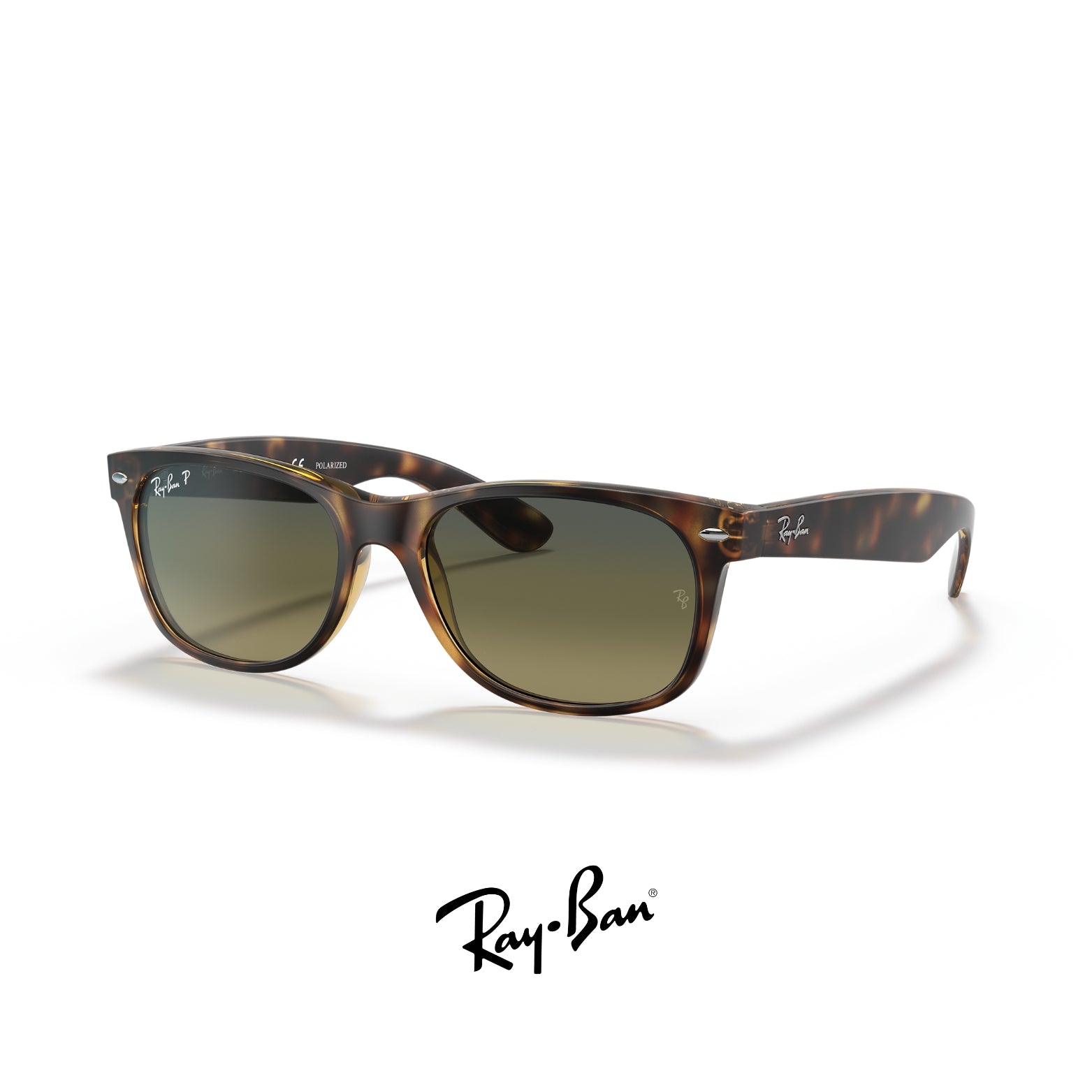 Ray-Ban
RB2132 New Wayfarer Classic