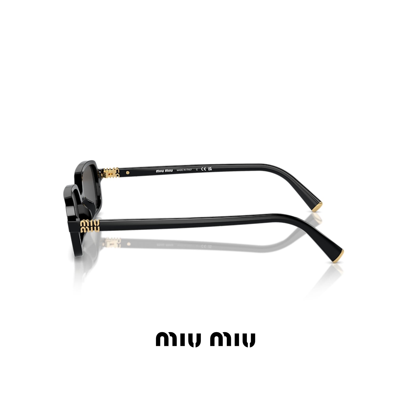 Miu Miu
MU 11ZS