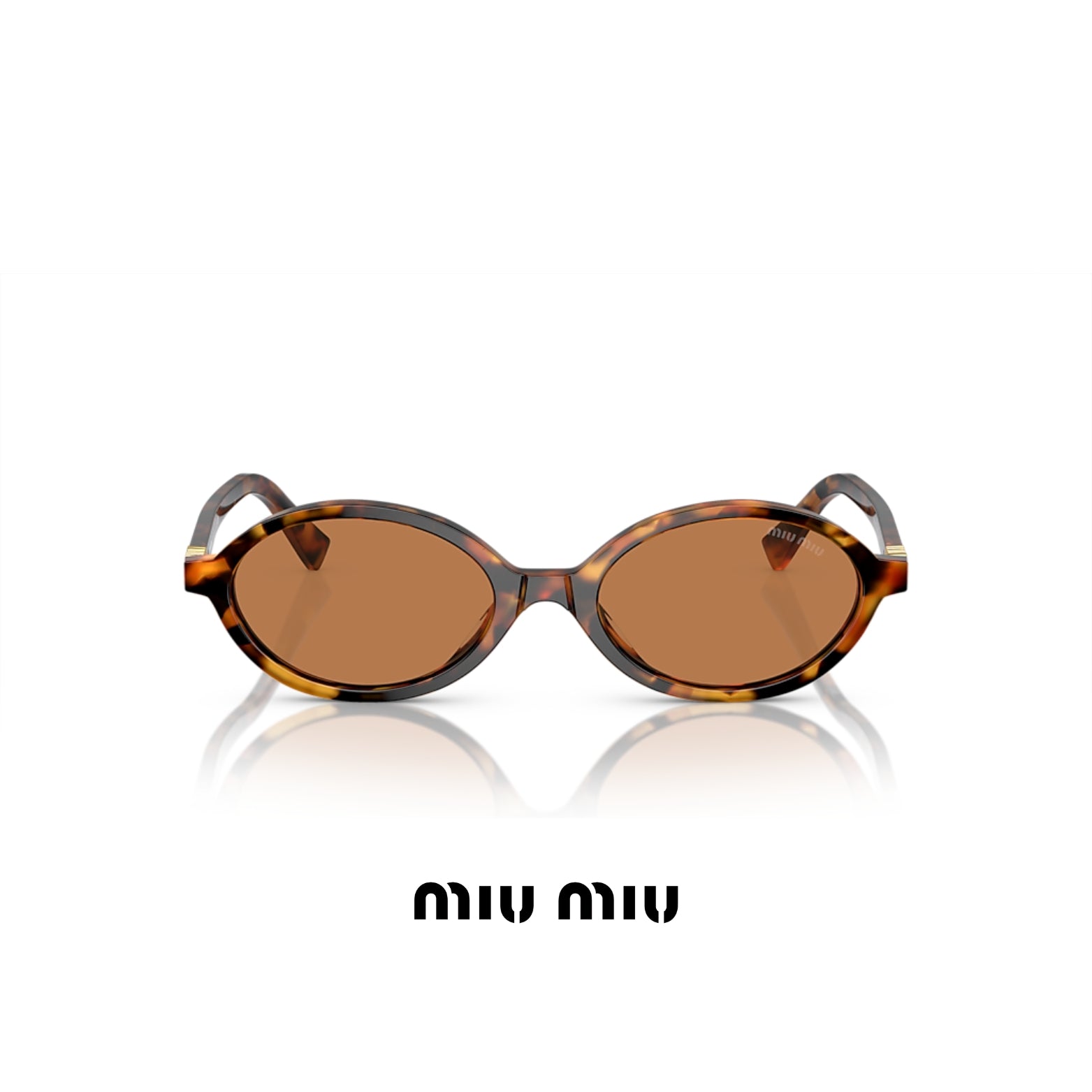 Miu Miu
MU 04ZS
