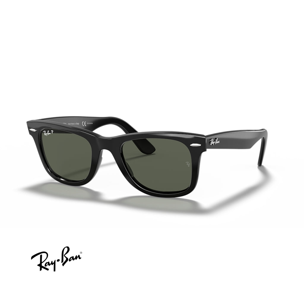 Ray-Ban RB2140