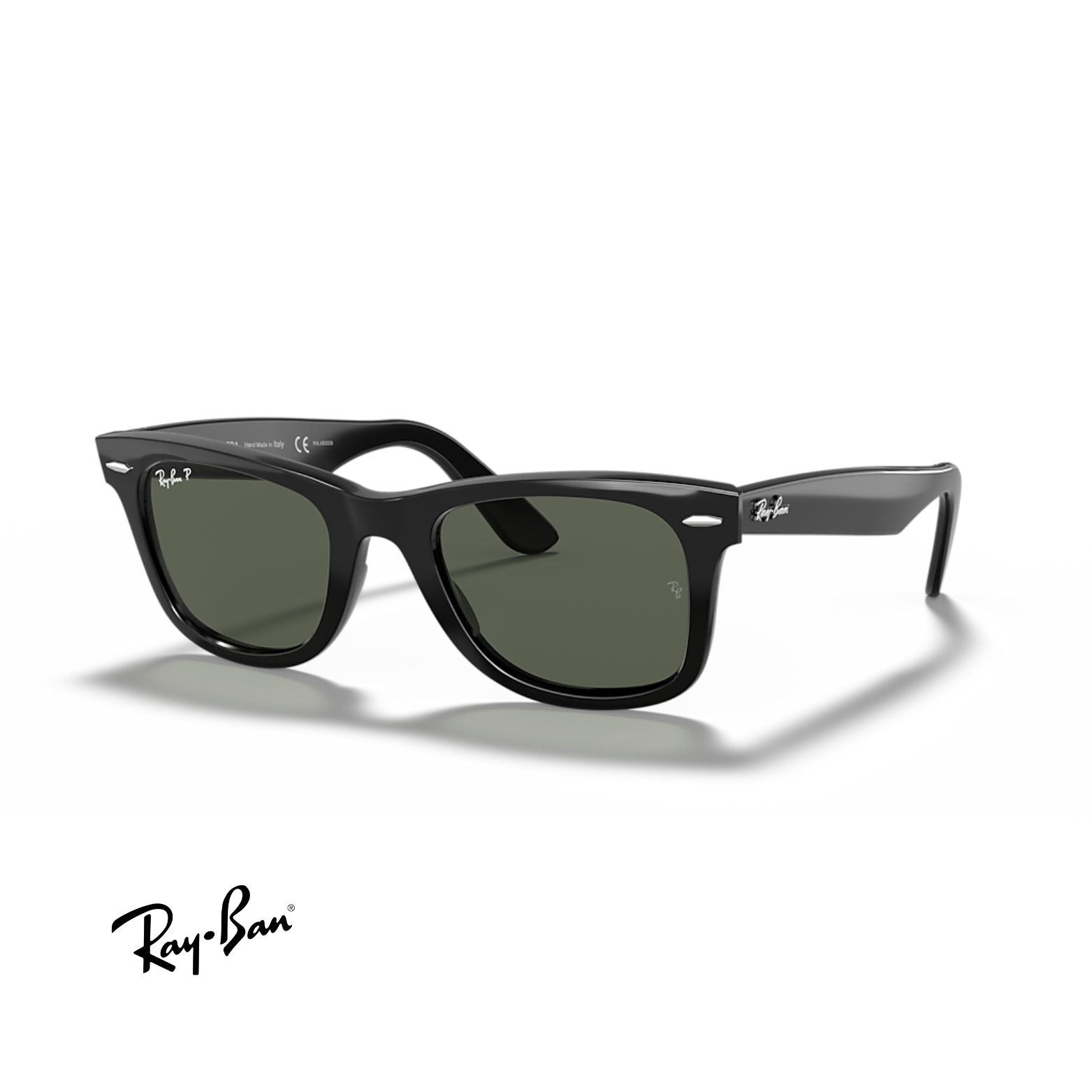 Ray-Ban RB2140