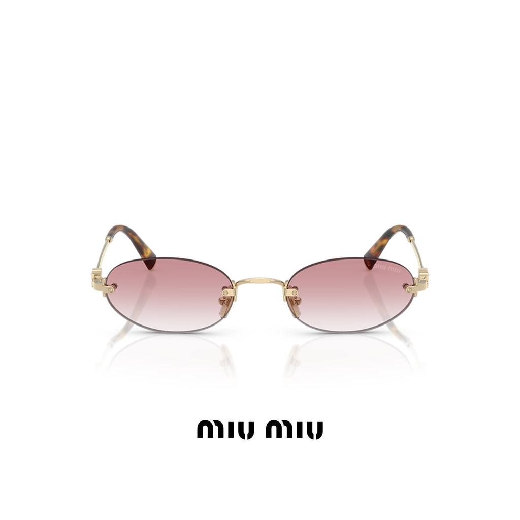 Miu Miu
MU A54S