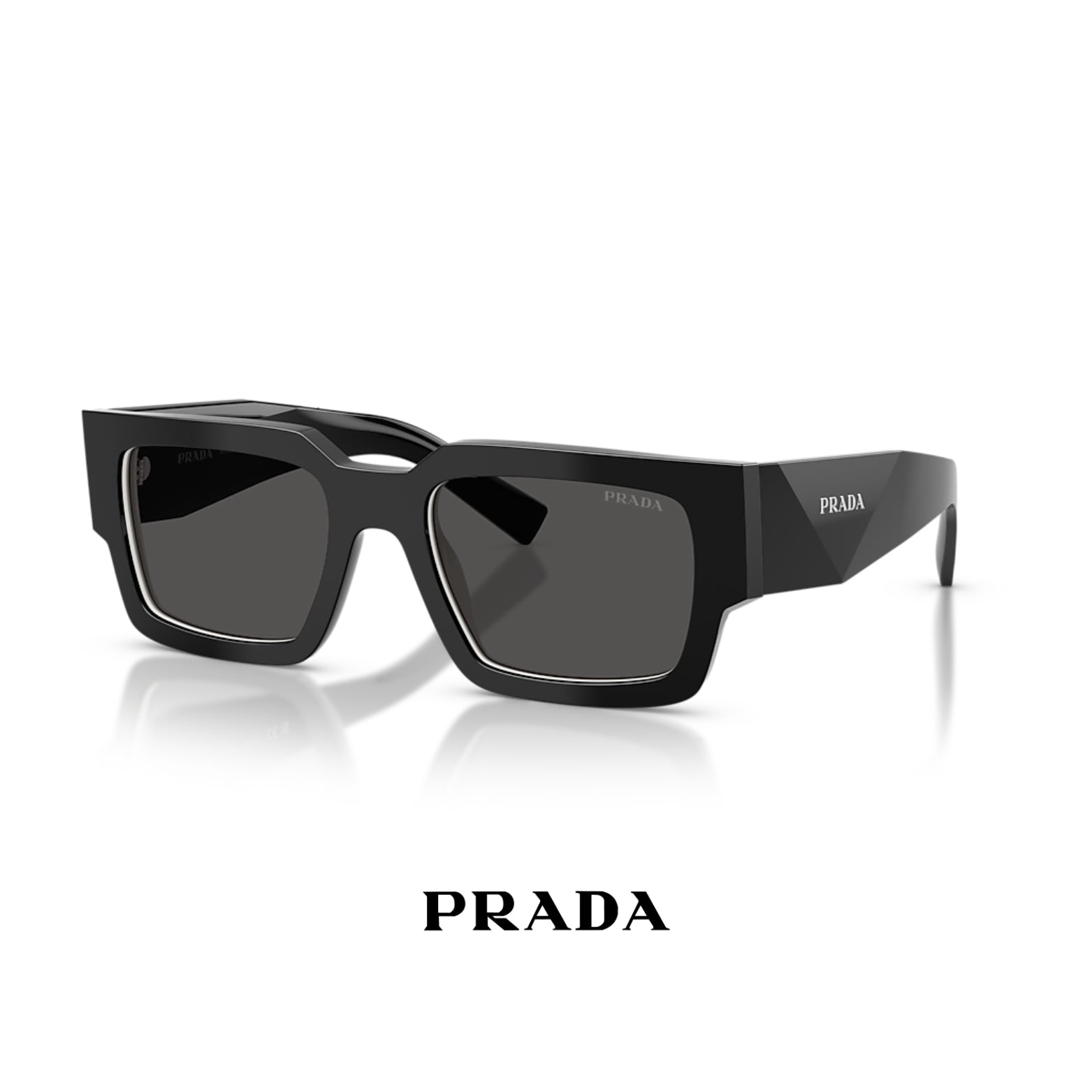 Prada
PR B17S