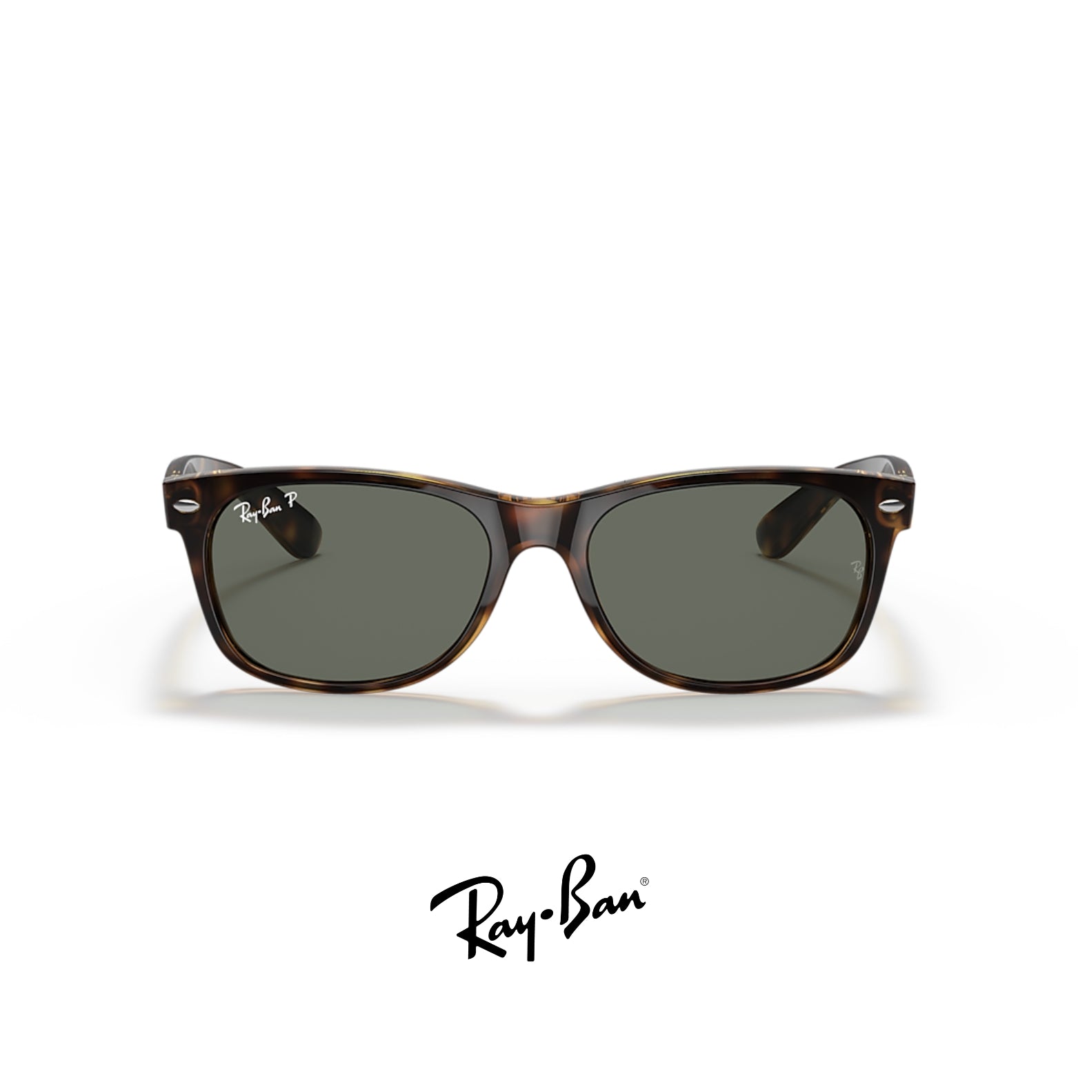 Ray-Ban
RB2132 New Wayfarer Classic