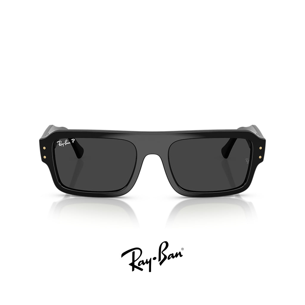 Ray-Ban
RB4454 Flacko Bio-Based