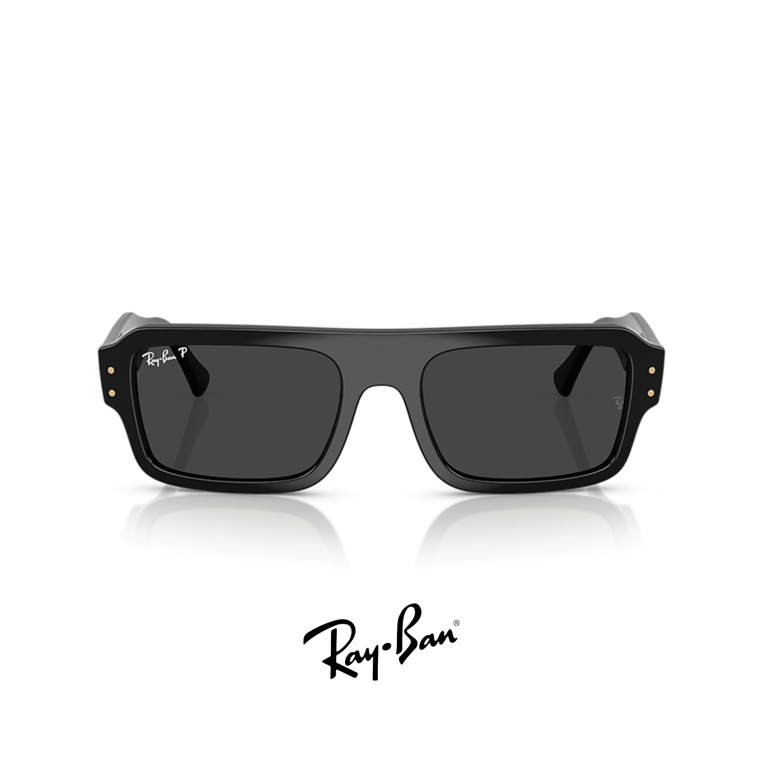 Ray-Ban
RB4454 Flacko Bio-Based