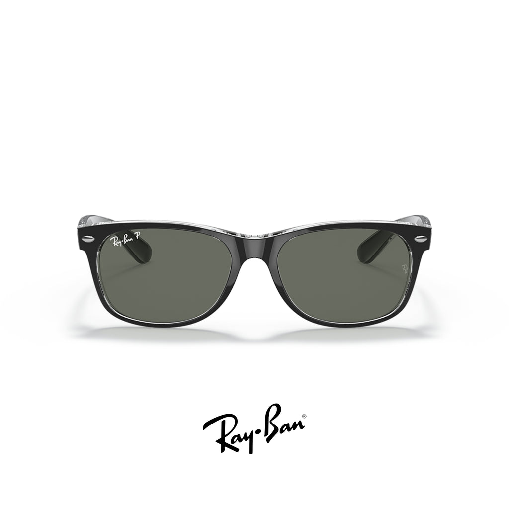 Ray-Ban
RB2132 New Wayfarer Classic