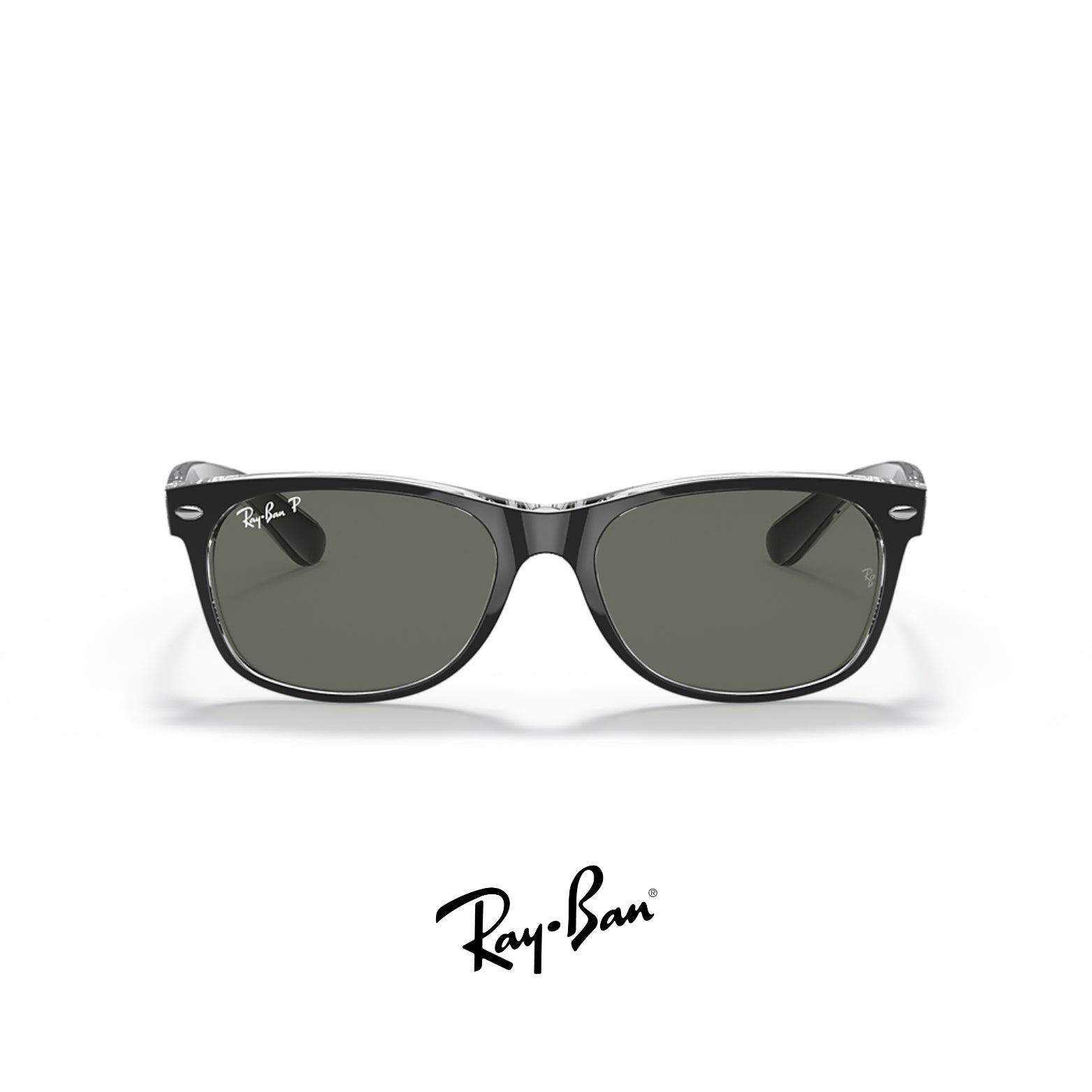 Ray-Ban
RB2132 New Wayfarer Classic