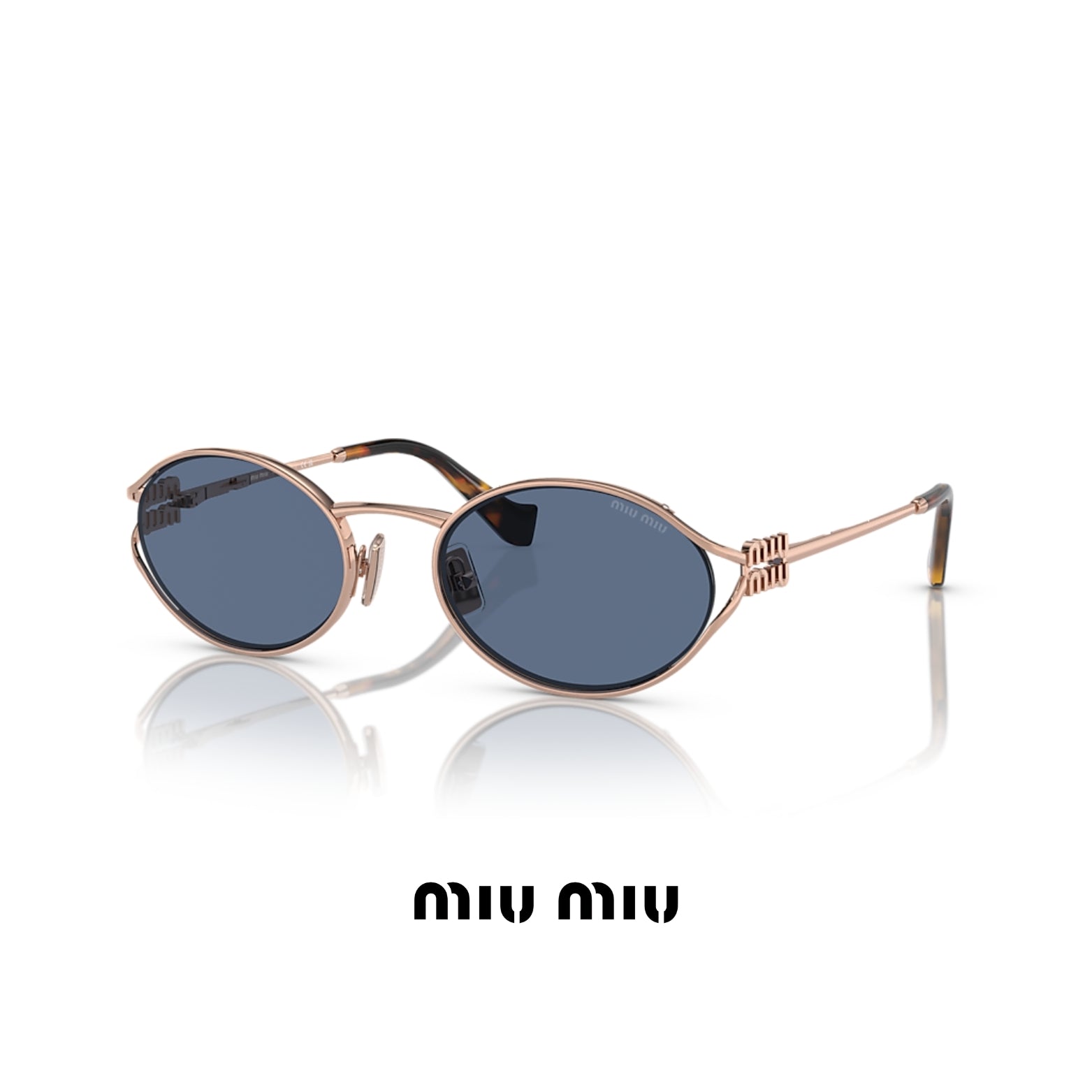 Miu Miu
MU 52YS
