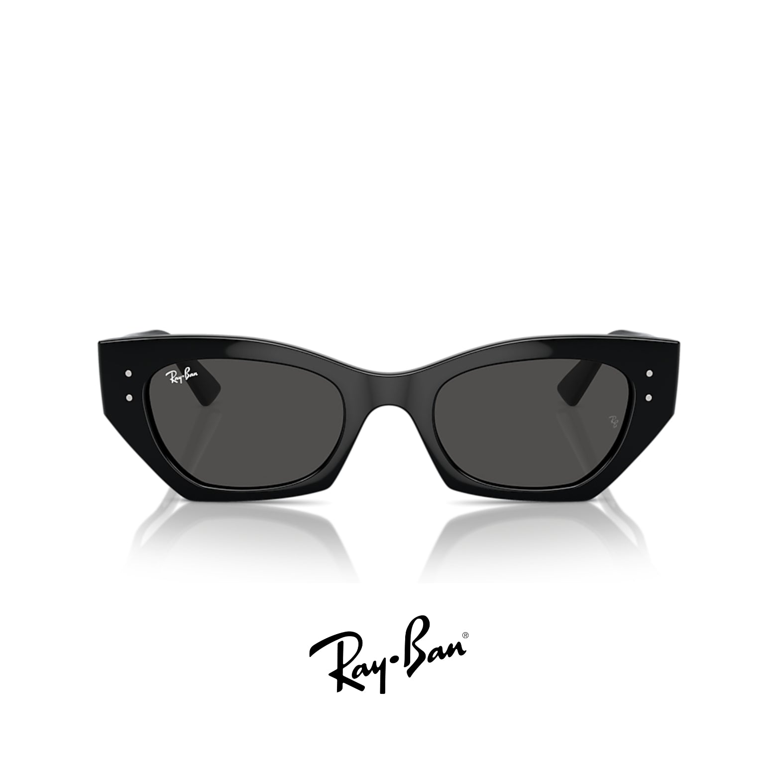 Ray-Ban
RB4430 Zena Bio-Based