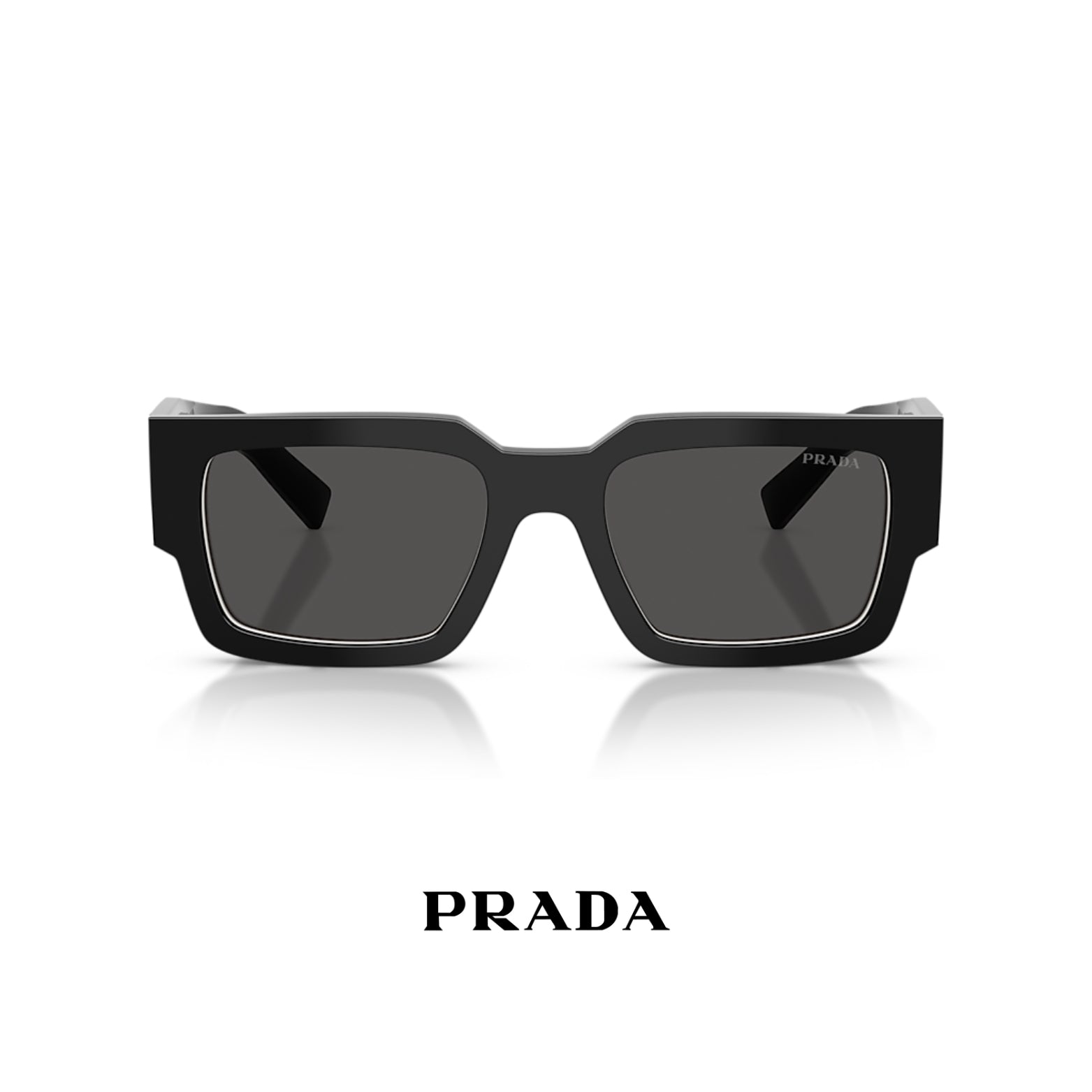 Prada
PR B17S