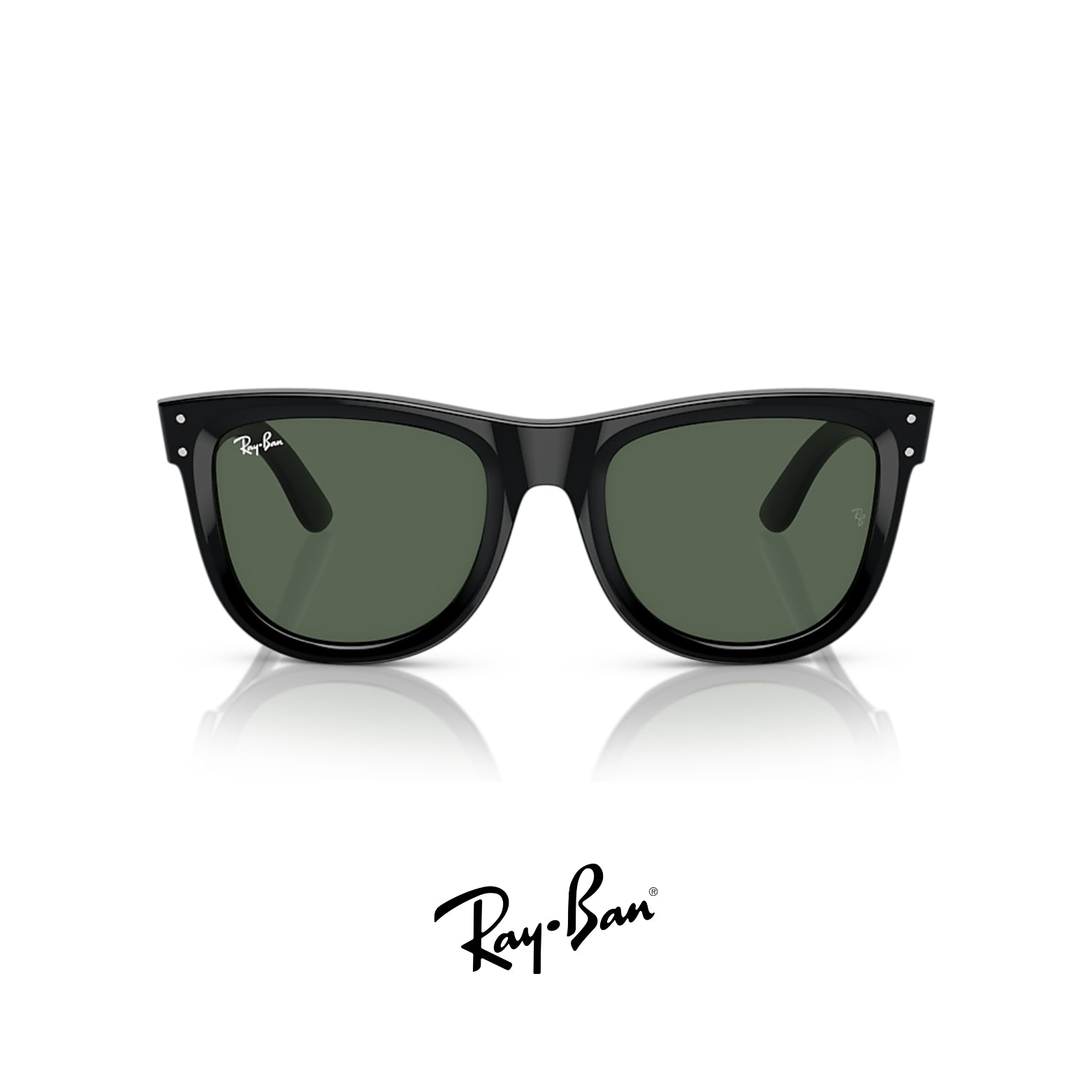 Ray-Ban
RBR0502S Wayfarer Reverse