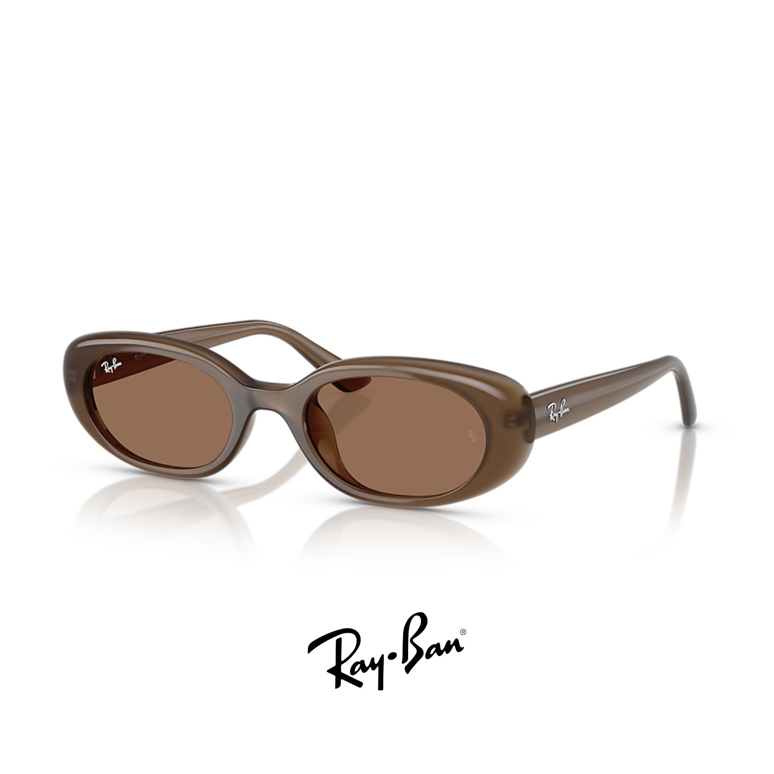 Ray-Ban
RB4441D Bio-Based