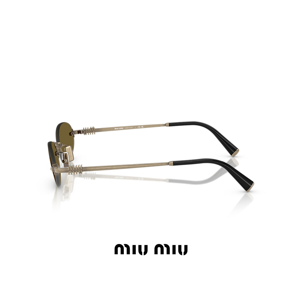 Miu Miu
MU A54S