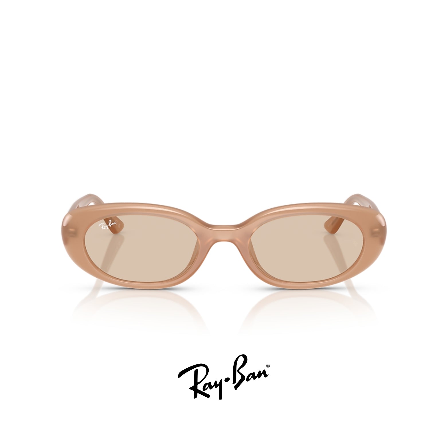Ray-Ban
RB4441D Bio-Based