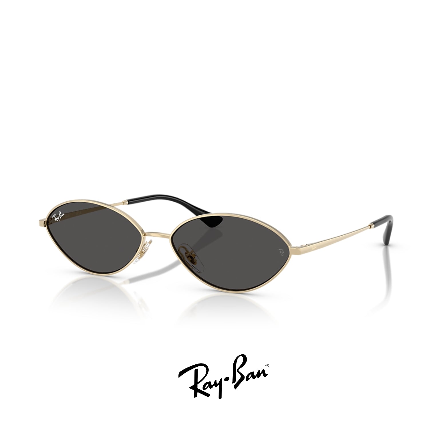Ray-Ban
RB3757 Kai Bio-Based