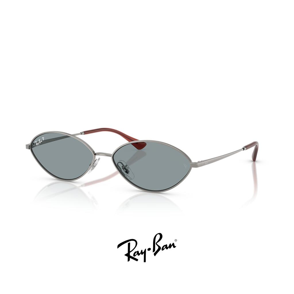 Ray-Ban
RB3757 Kai Bio-Based