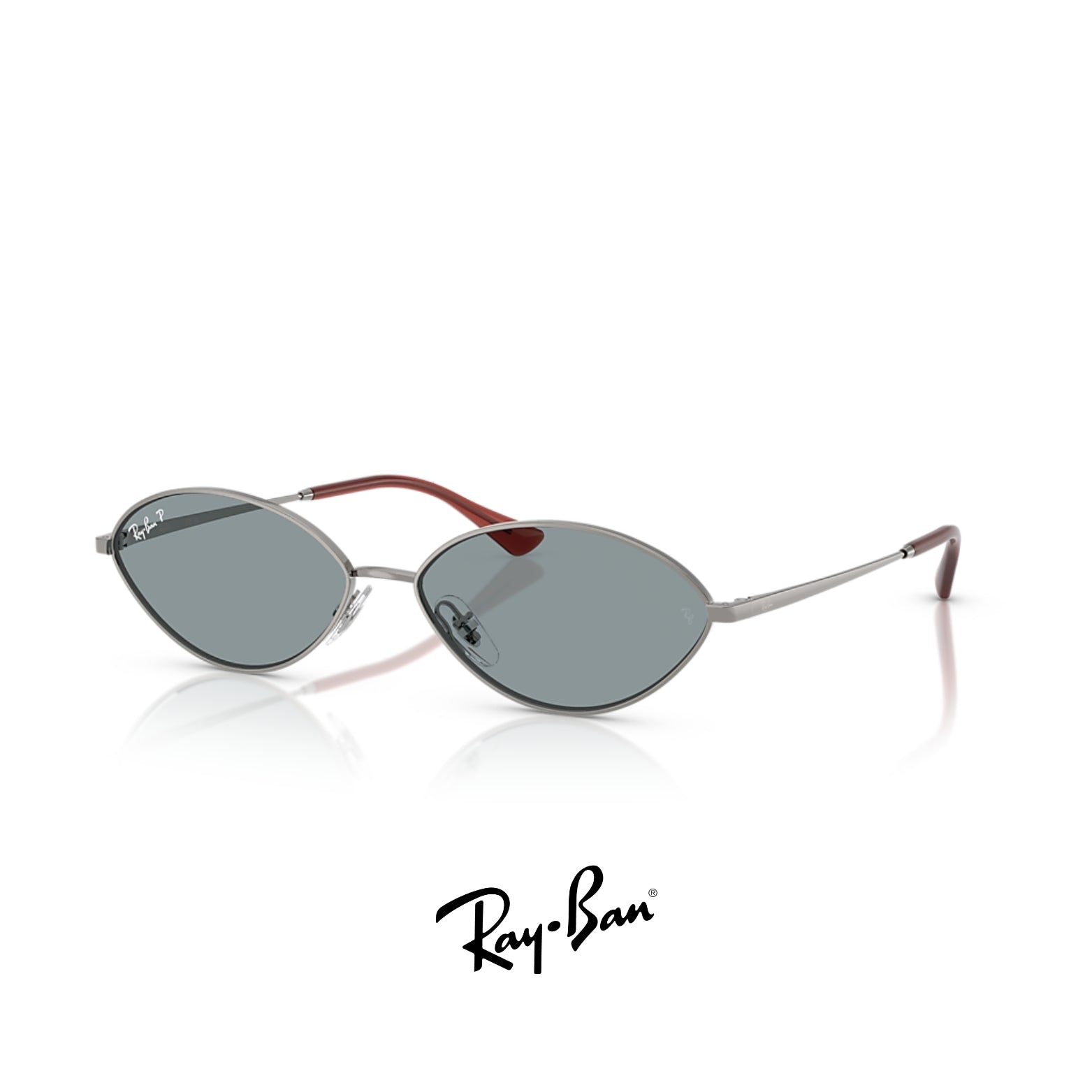 Ray-Ban
RB3757 Kai Bio-Based
