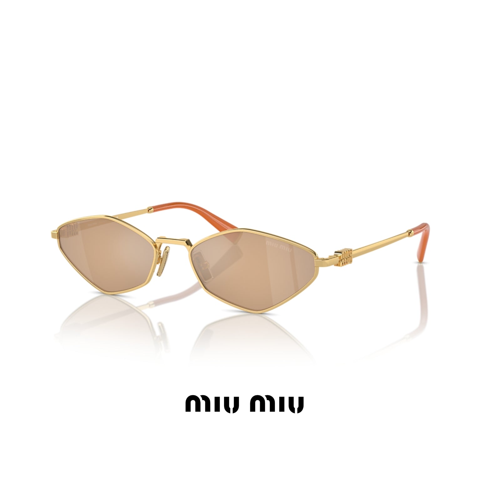 Miu Miu
MU 56ZS