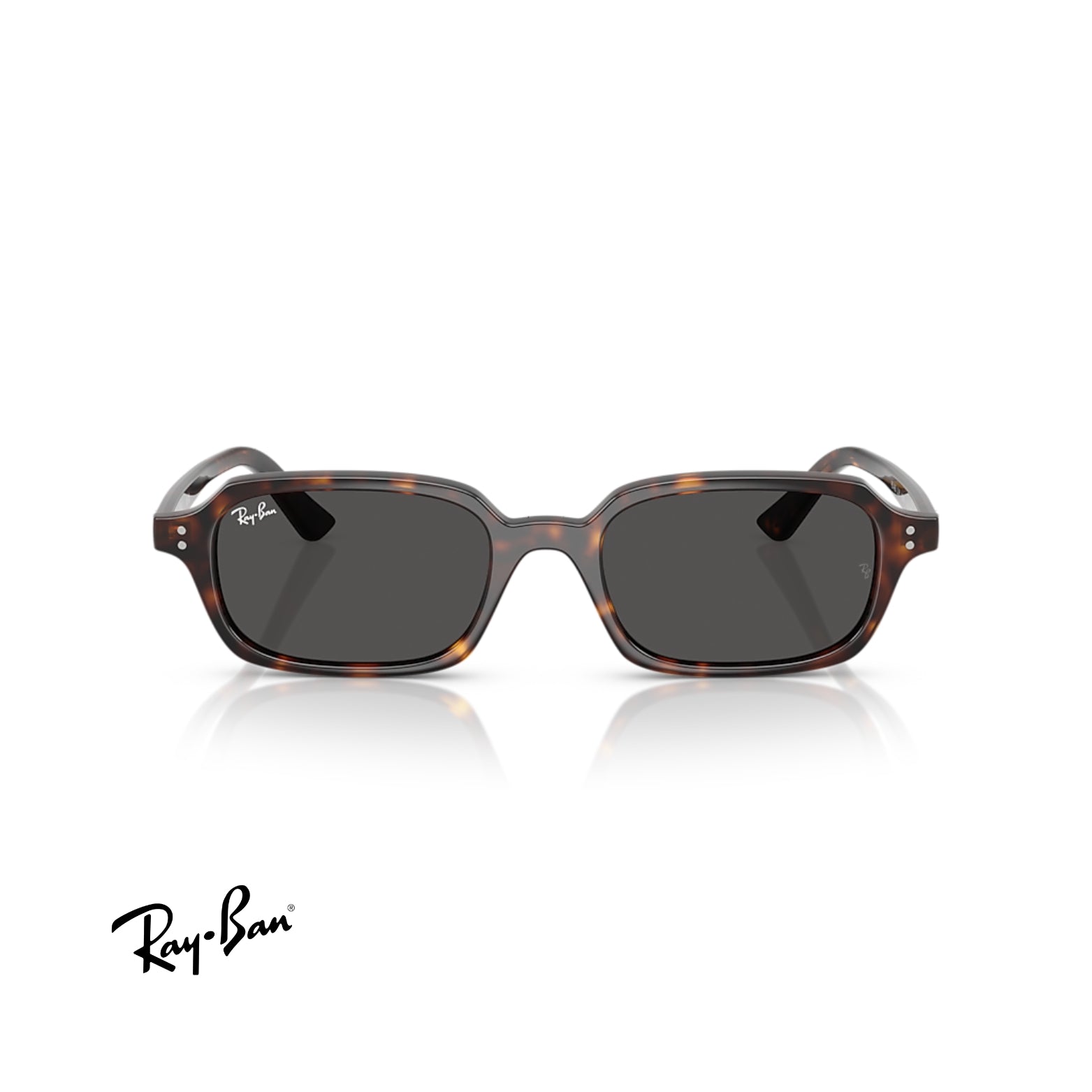 Ray-Ban RB4455 Zuri Bio-Based