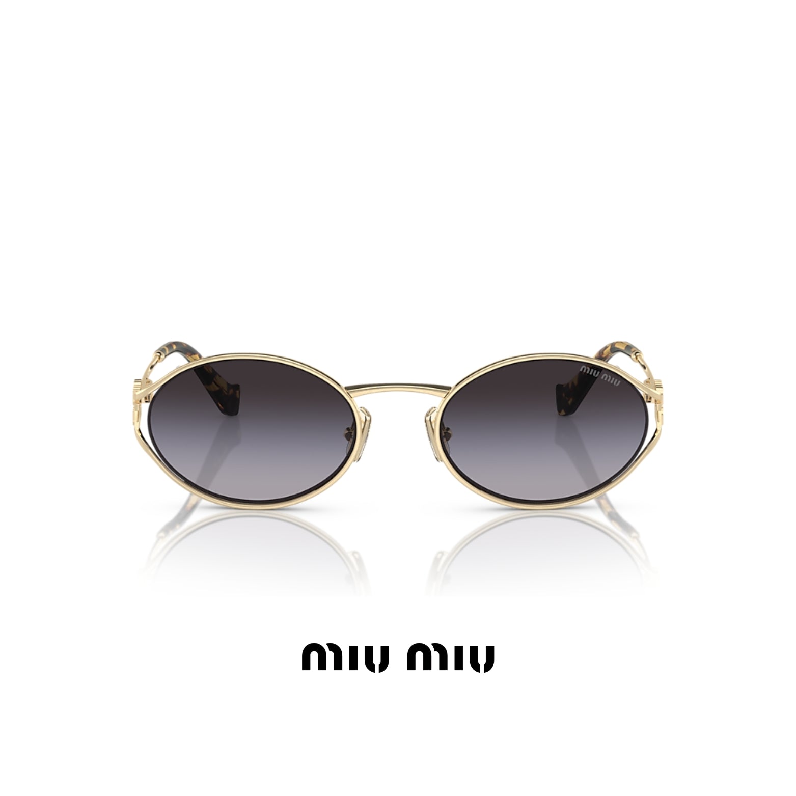 Miu Miu
MU 52YS