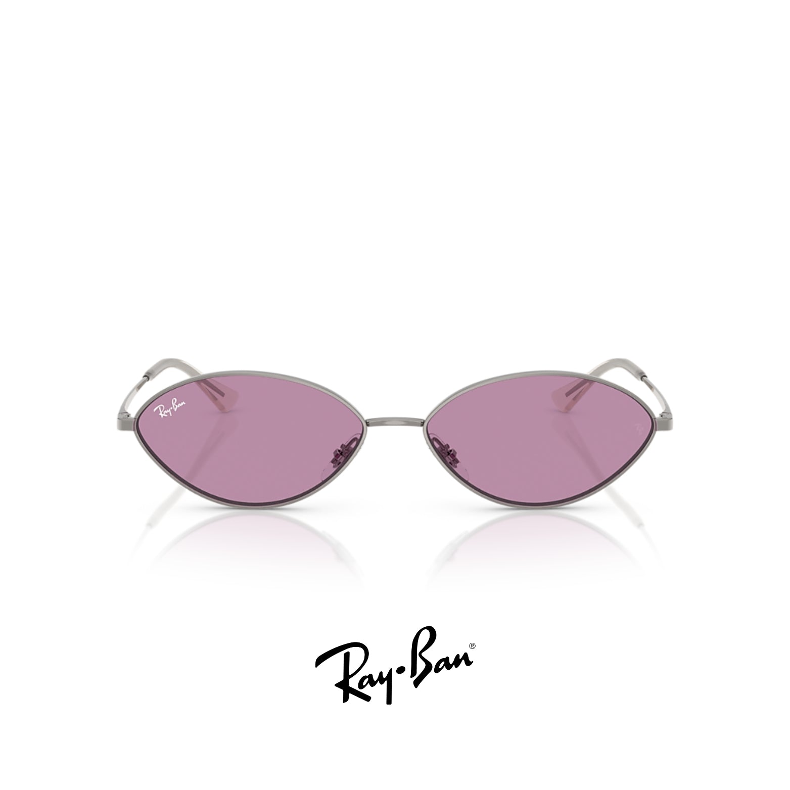 Ray-Ban
RB3757 Kai Bio-Based