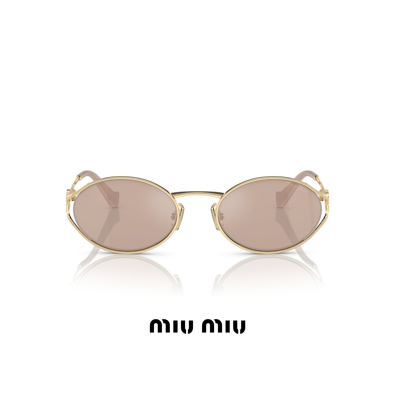 Miu Miu
MU 52YS
