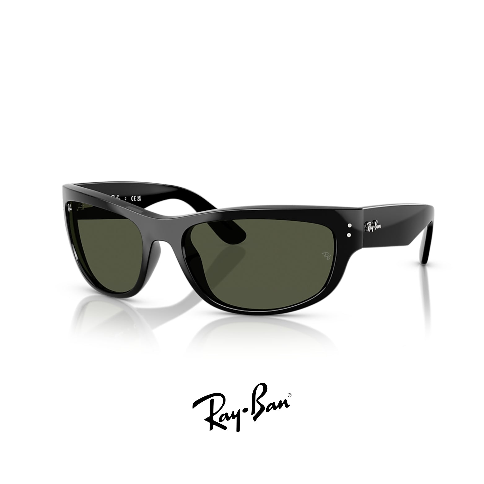 Ray-Ban
RB2289 Mega Balorama