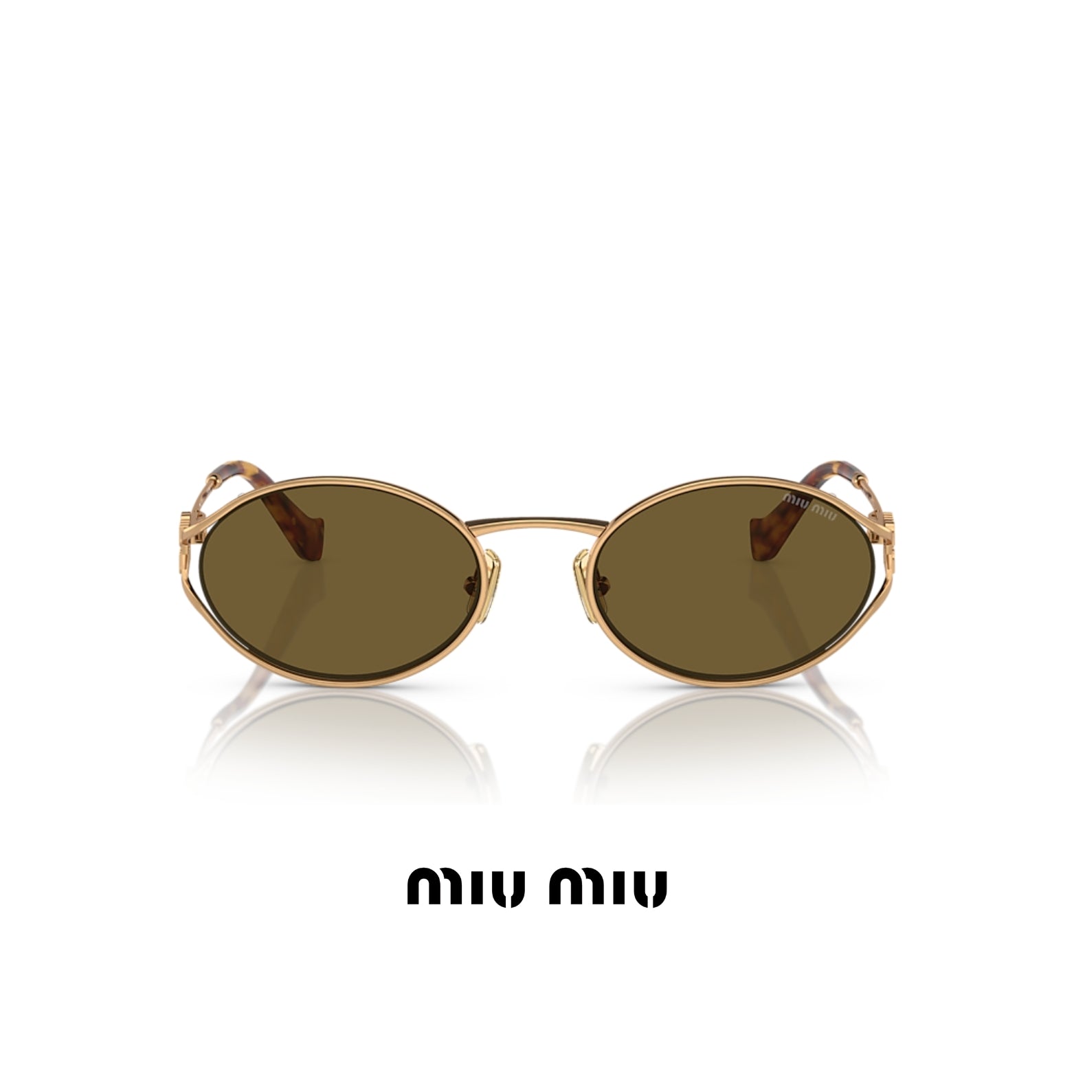 Miu Miu
MU 52YS