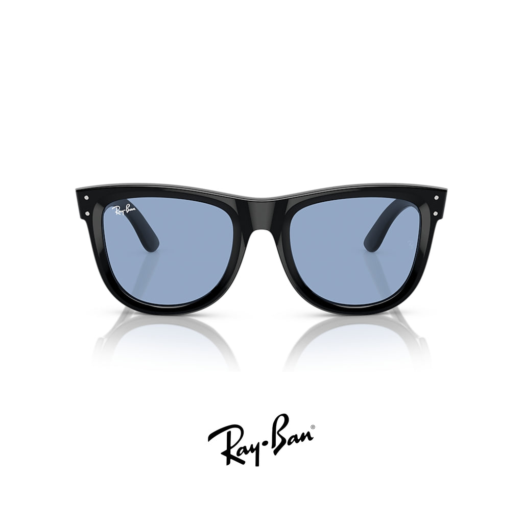 Ray-Ban
RBR0502S Wayfarer Reverse