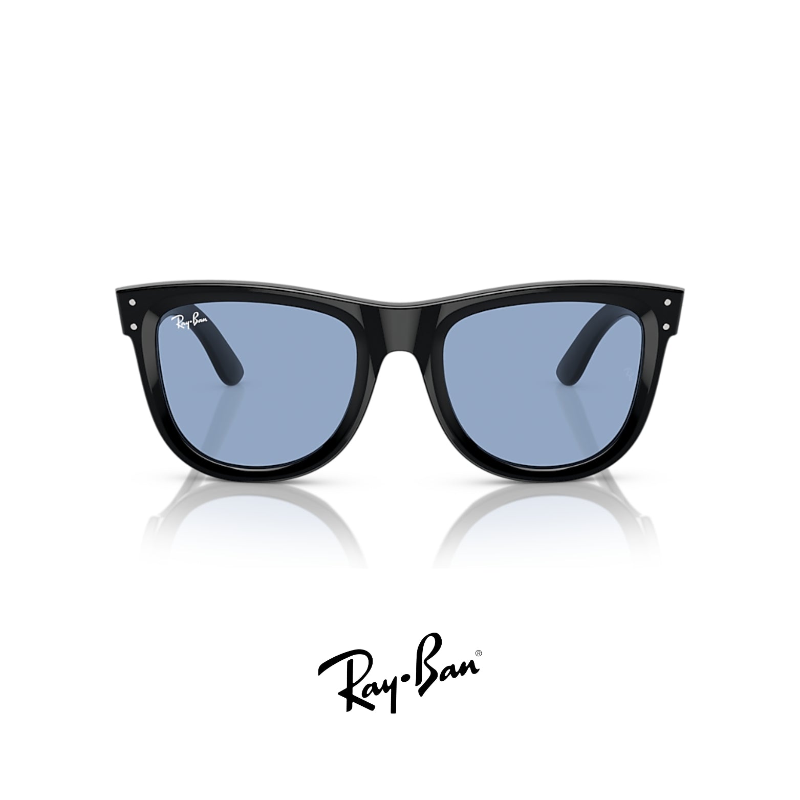 Ray-Ban
RBR0502S Wayfarer Reverse