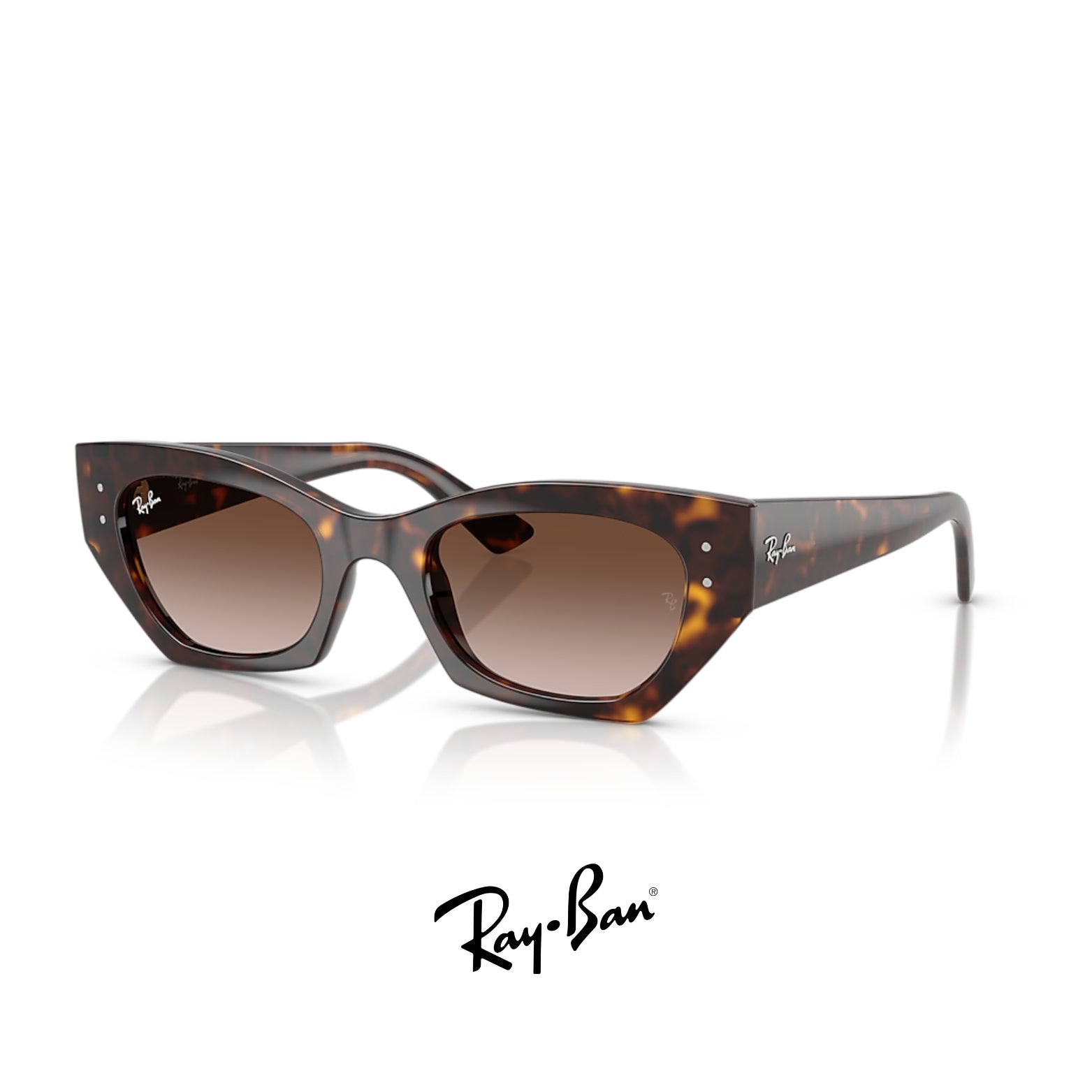 Ray-Ban
RB4430 Zena Bio-Based