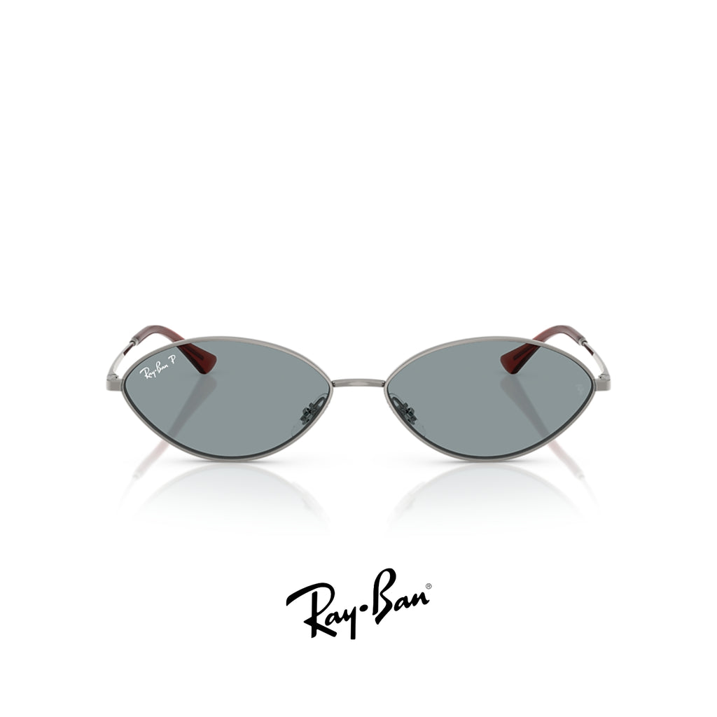 Ray-Ban
RB3757 Kai Bio-Based