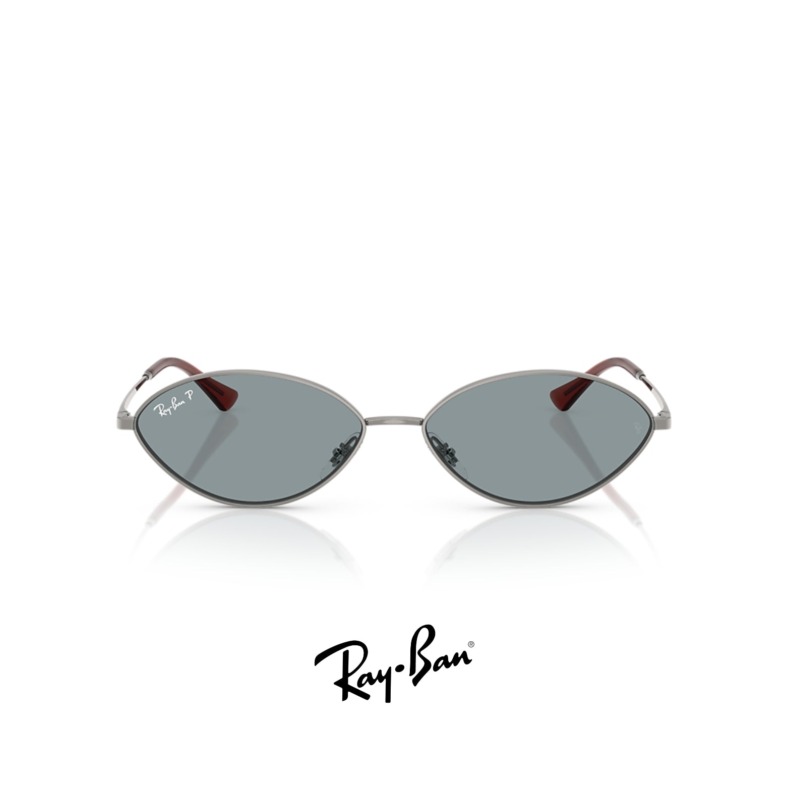 Ray-Ban
RB3757 Kai Bio-Based