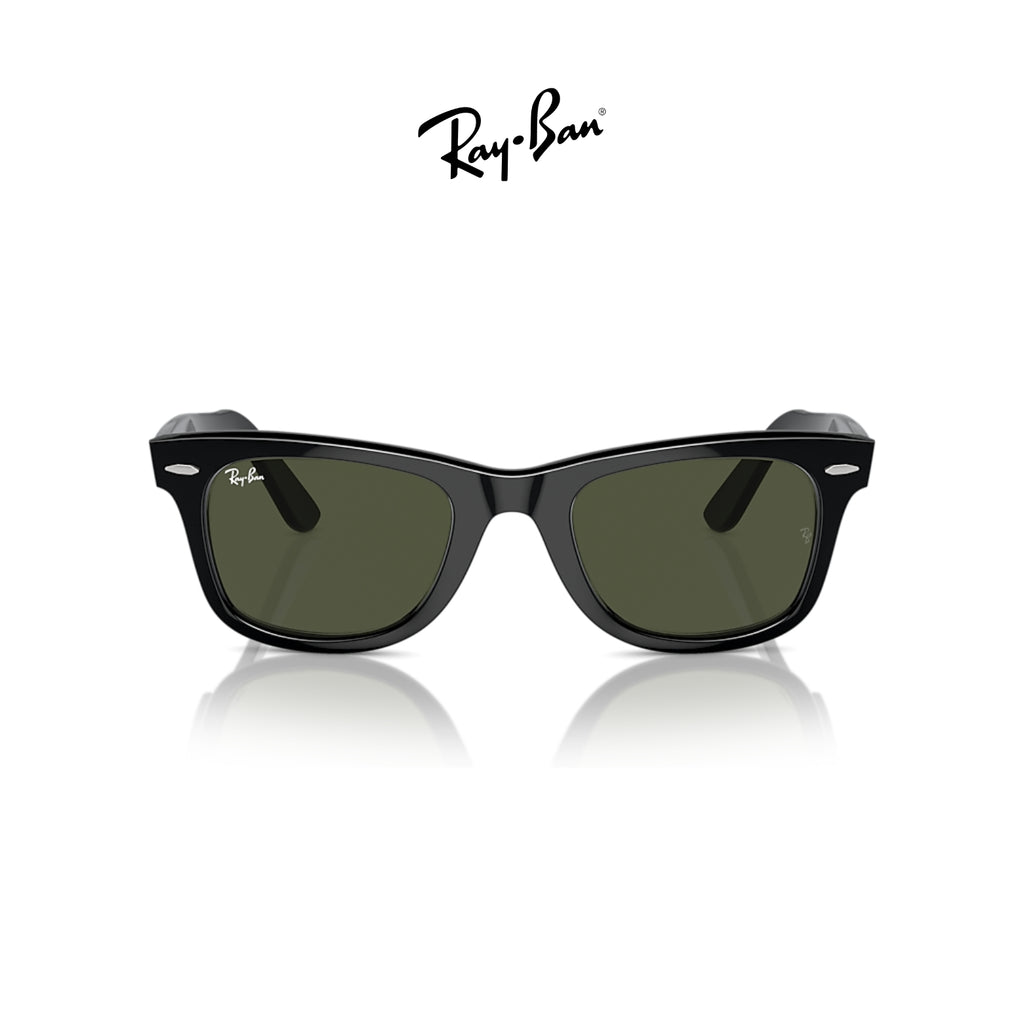 Ray-Ban RB2140 Original Wayfarer Classic