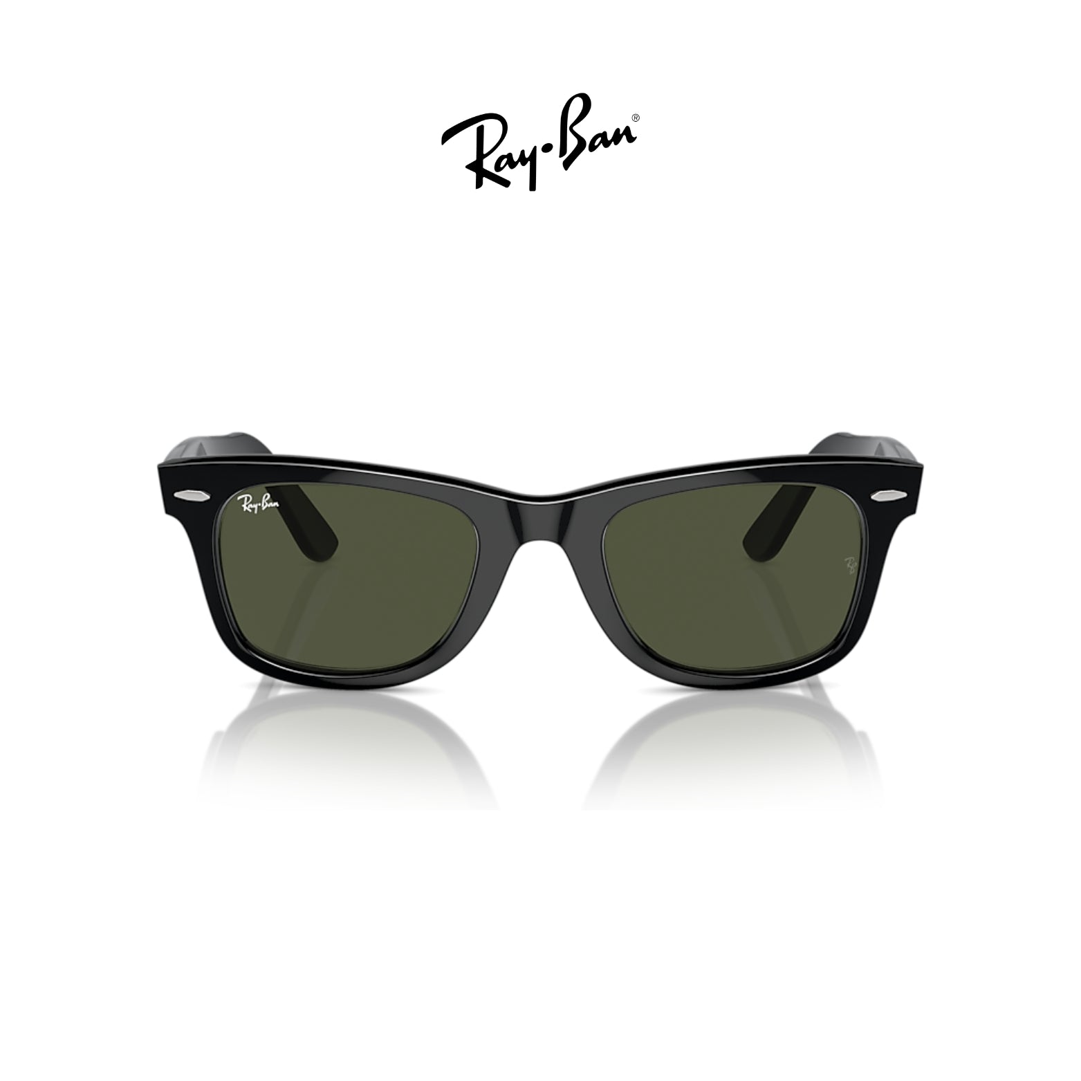 Ray-Ban RB2140 Original Wayfarer Classic
