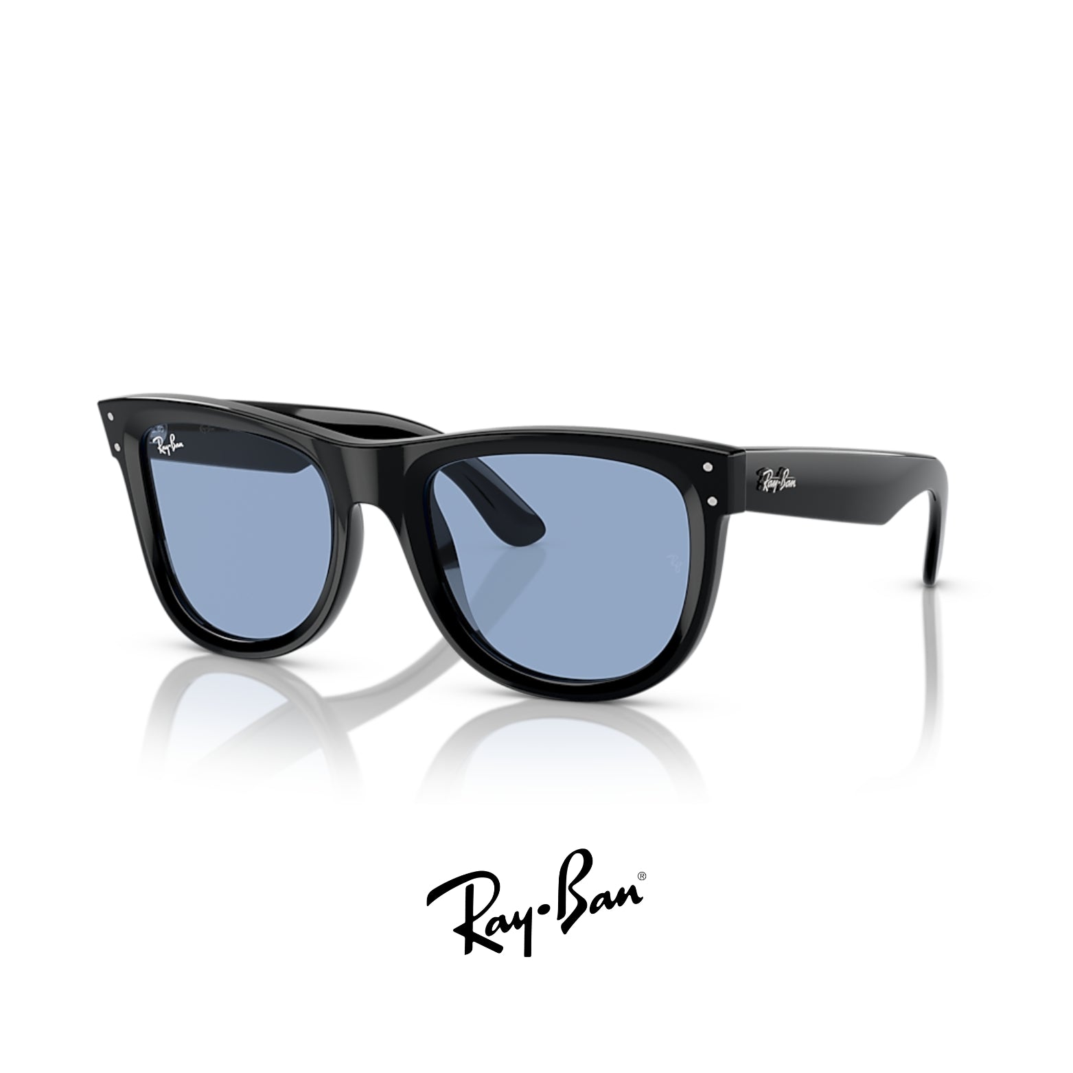 Ray-Ban
RBR0502S Wayfarer Reverse