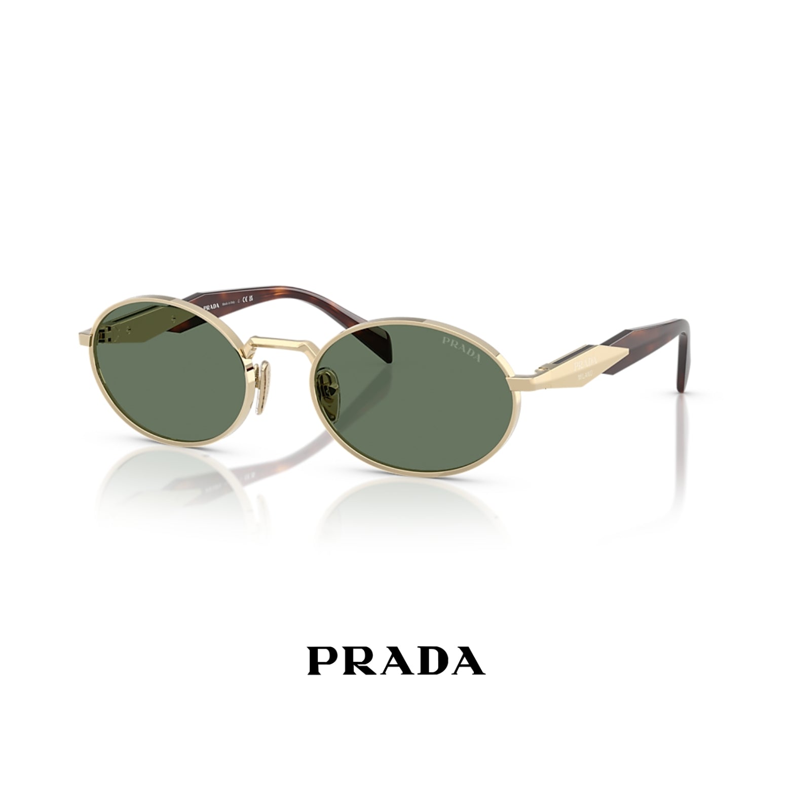 Prada
PR 09ZS