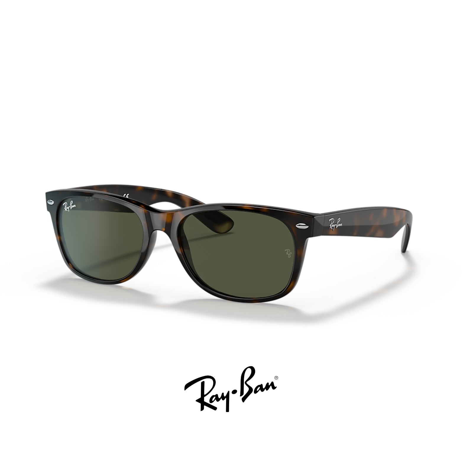 Ray-Ban
RB2132 New Wayfarer Classic