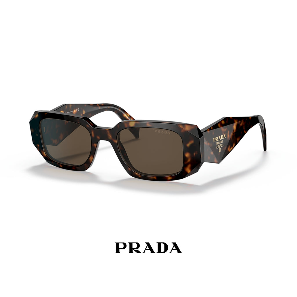 Prada
PR 17WS
