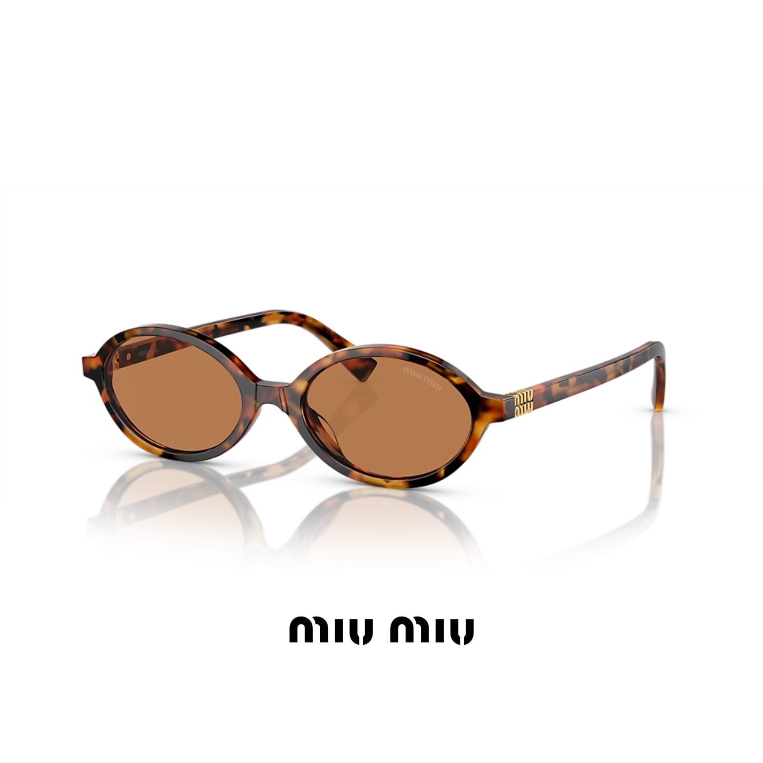 Miu Miu
MU 04ZS