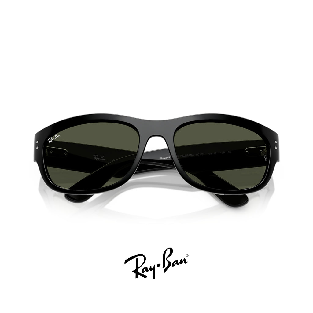 Ray-Ban
RB2289 Mega Balorama
