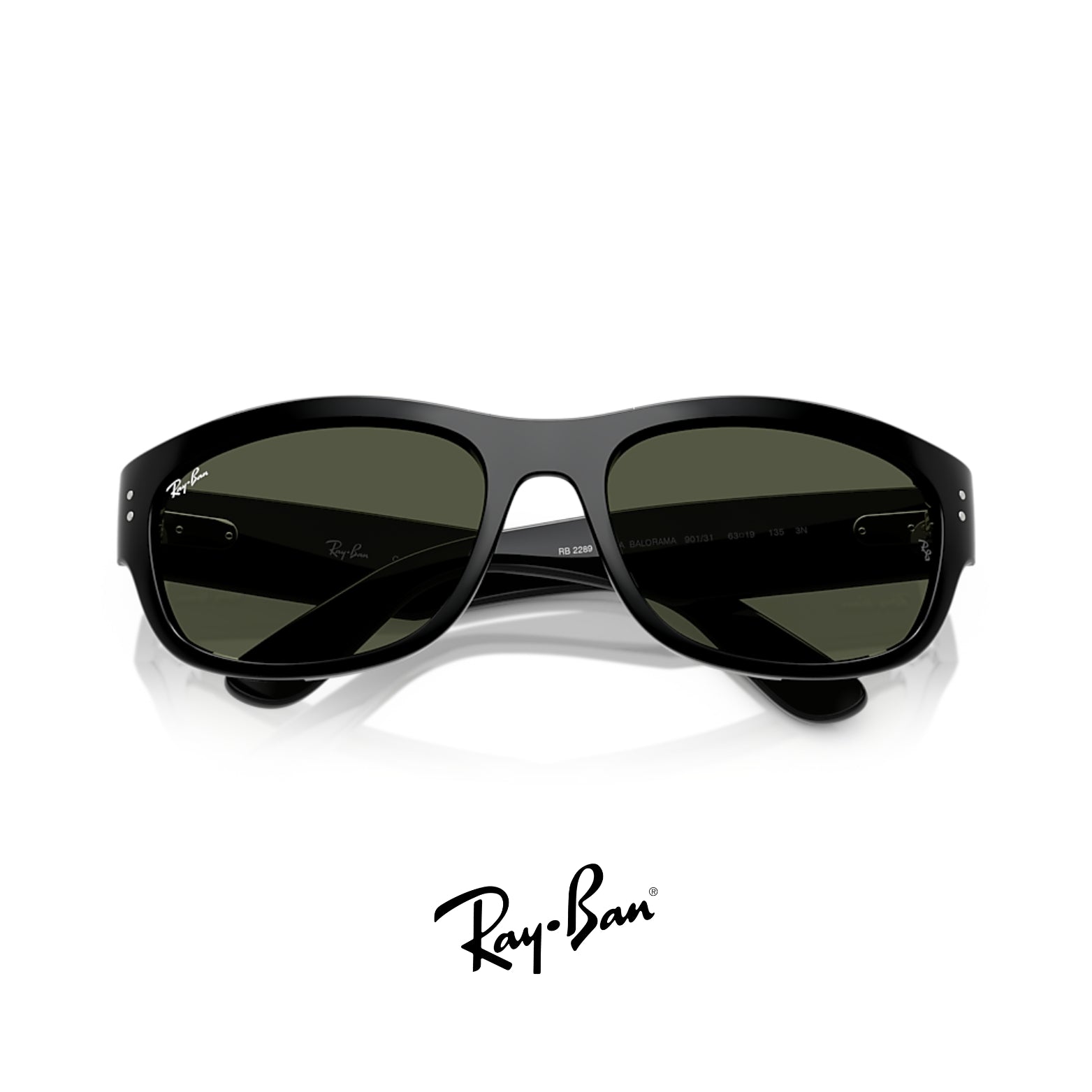 Ray-Ban
RB2289 Mega Balorama