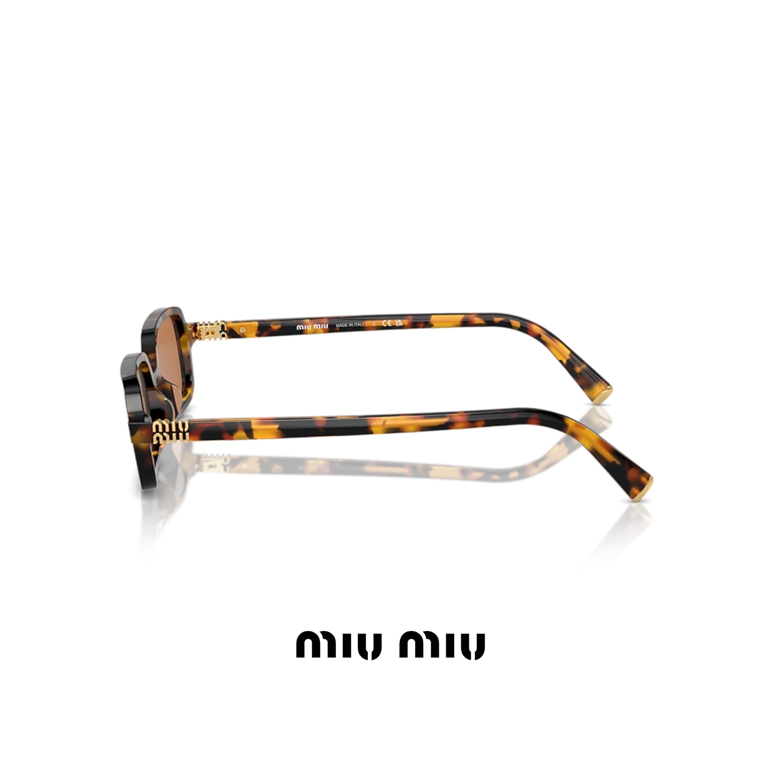 Miu Miu
MU 11ZS