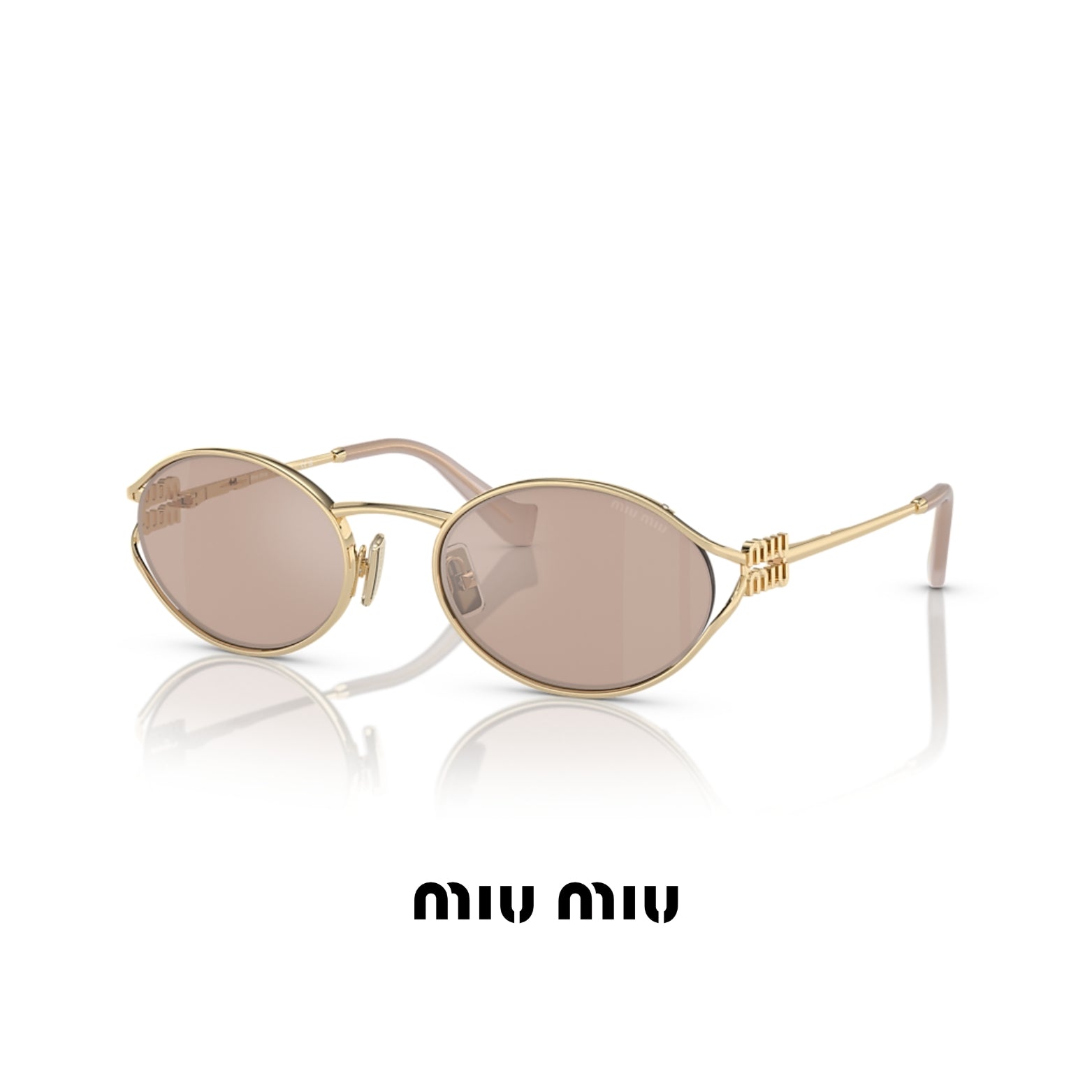 Miu Miu
MU 52YS