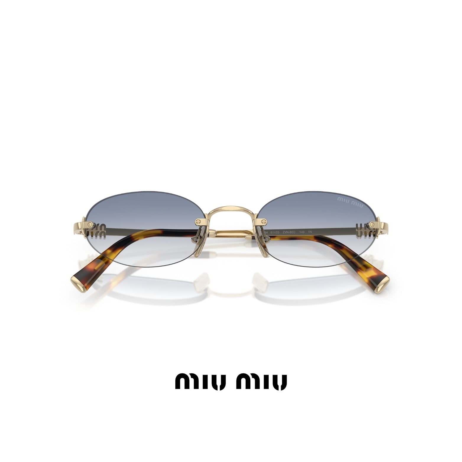Miu Miu
MU A54S