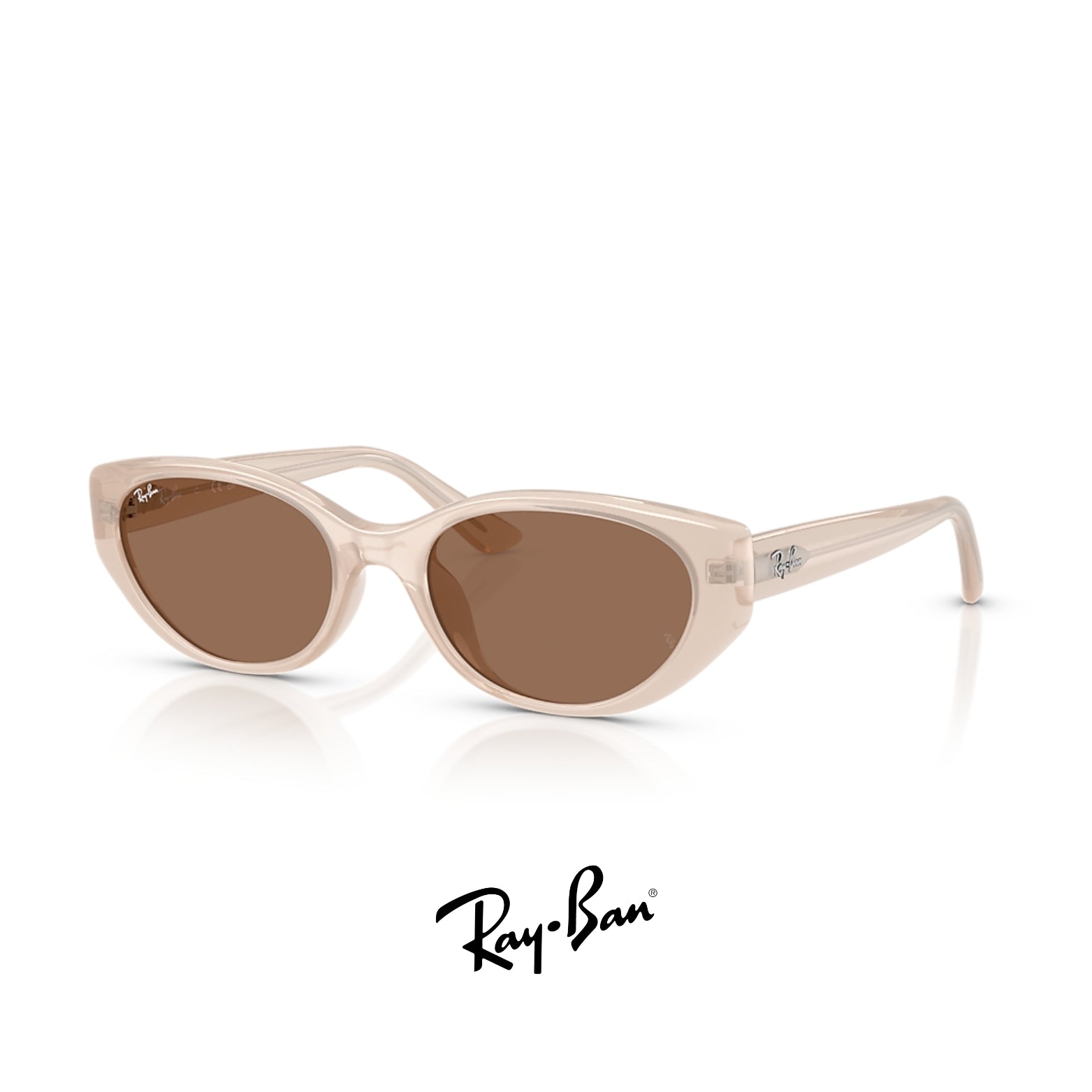 Ray-Ban
RB4457D Bio-Based
