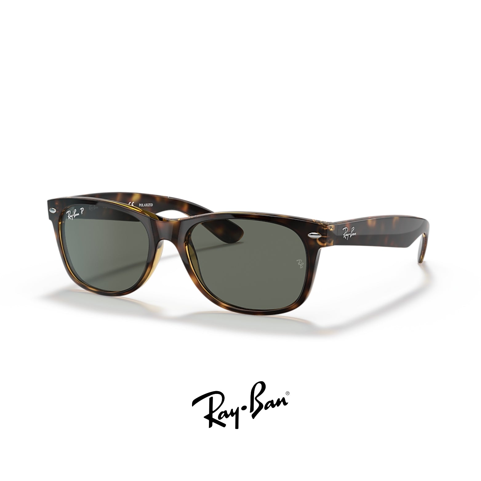 Ray-Ban
RB2132 New Wayfarer Classic