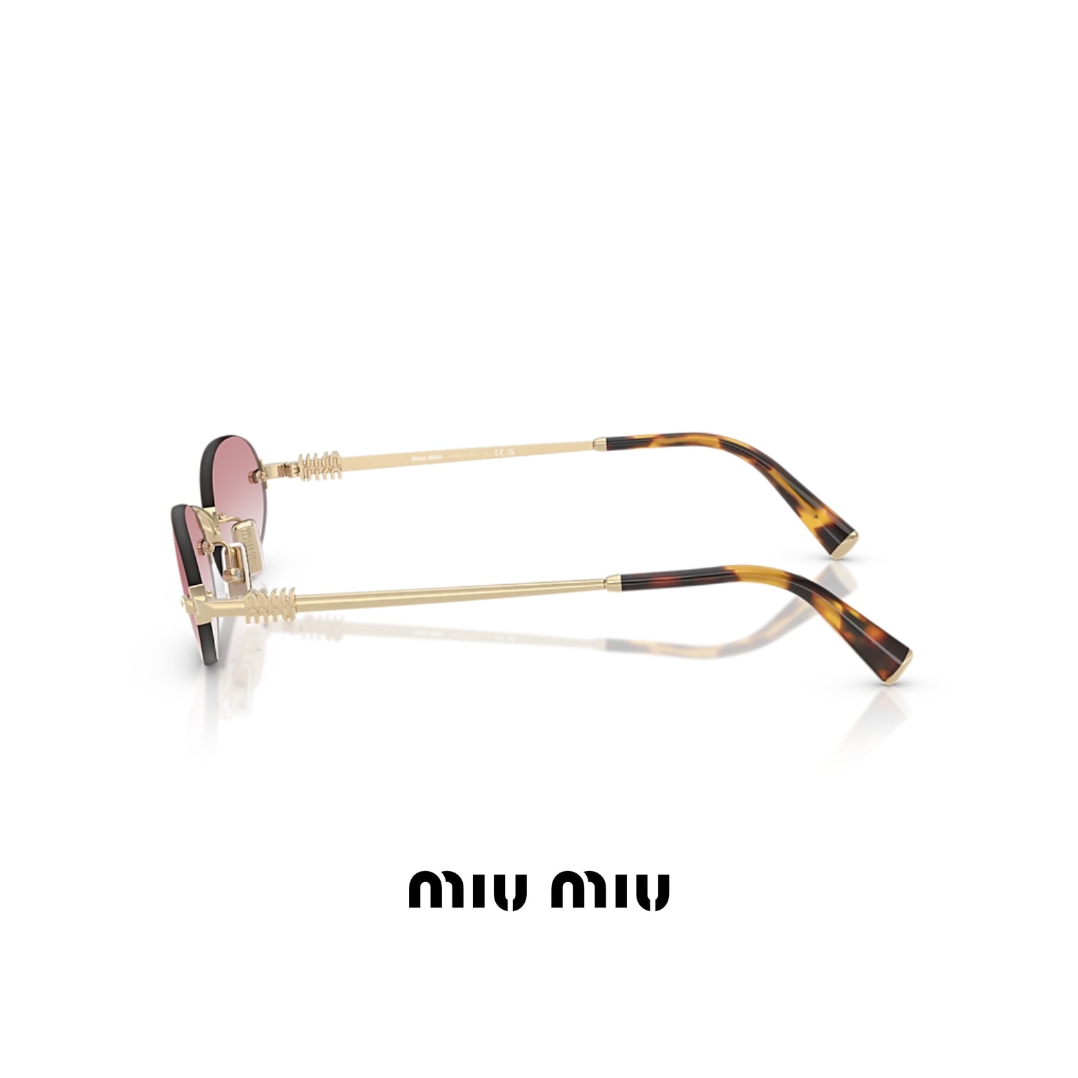 Miu Miu
MU A54S